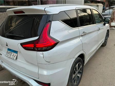Mitsubishi Xpander 2020