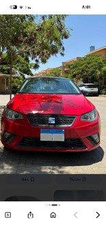 Seat Ibiza 2021