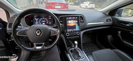 Renault Megane 2022