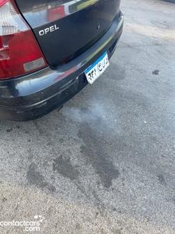 Opel Corsa 2007