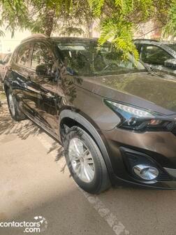 Chery Tiggo 7 2023