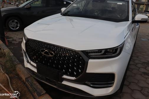 Chery Tiggo 8 Pro Max 2026