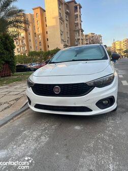 Fiat Tipo Hatchback 2020