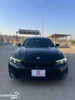 BMW 320i 2023
