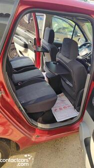 Renault Scenic 2006
