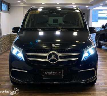 Mercedes V 250 2020