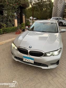 BMW 320i 2020