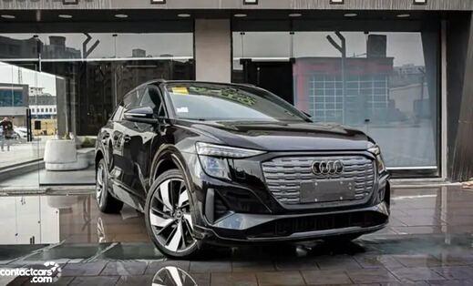 Audi Q5 2025