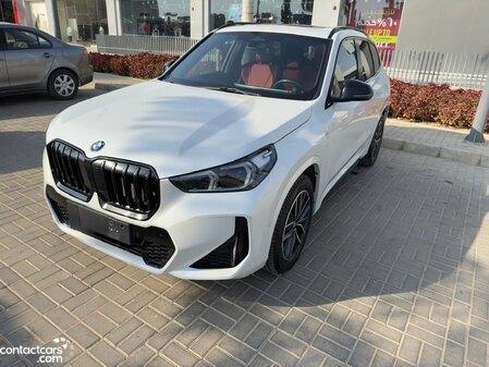 BMW X1 2024