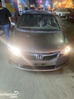 Honda Civic 2009