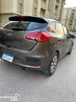 Kia Ceed 2019