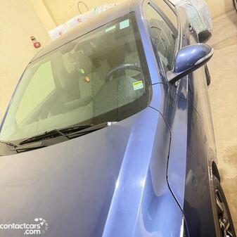 Chevrolet Optra 2025