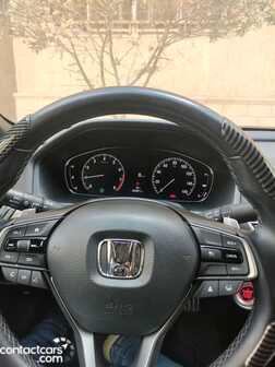 Honda Accord 2022