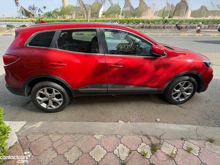 Renault Kadjar 2021