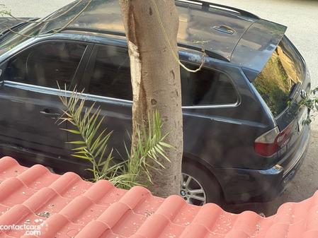 BMW X3 2007