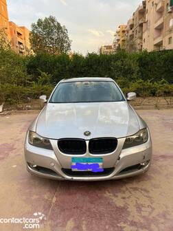 BMW 318i 2010