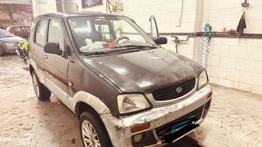 Daihatsu Terios 1999