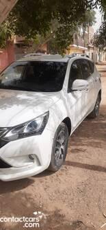 BYD S5 2020