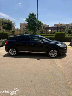 DS DS 5 2019