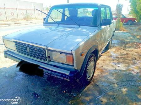Lada 2107 2006