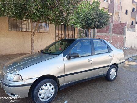 Fiat Siena 2001