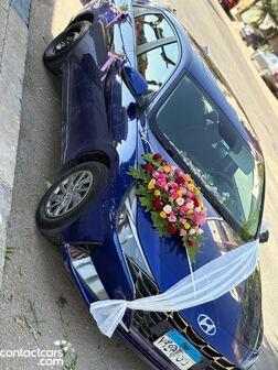 Hyundai Elantra CN7 2021