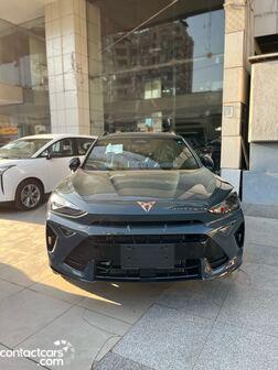Cupra Formentor 2026