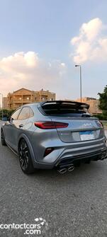 Kia XCeed 2024