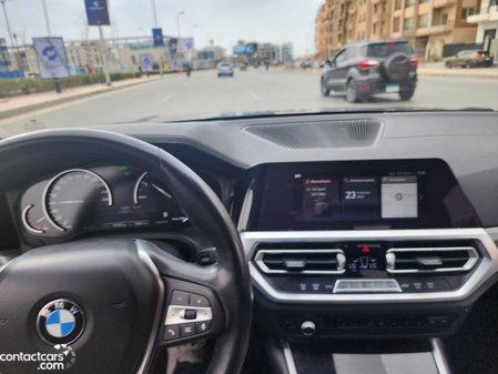 BMW 320i 2020