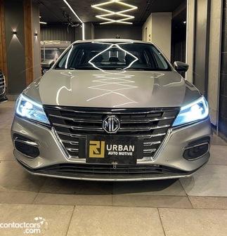 MG 5 2026