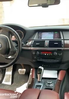 BMW X6 2010
