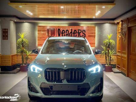 BMW X1 2025