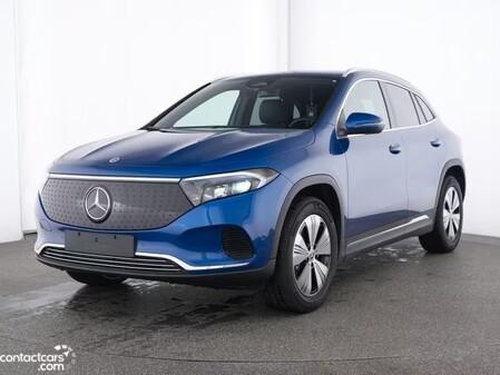 Mercedes EQA 250 2025