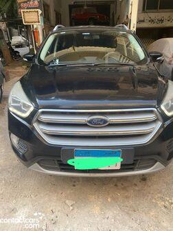 Ford Kuga 2019