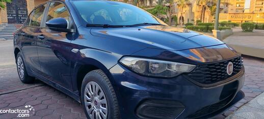 Fiat Tipo 2020