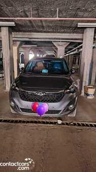 Chery Tiggo 7 2023
