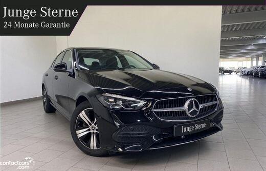 Mercedes C180 2025
