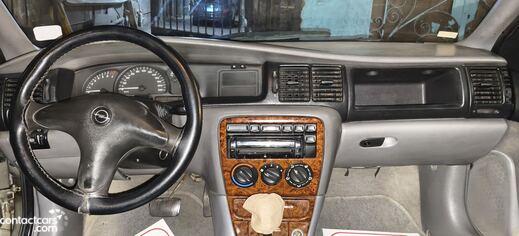 Opel Vectra 1997