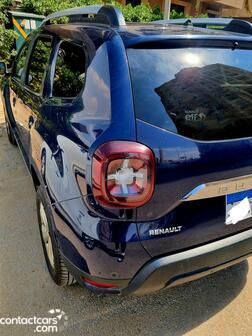 Renault Duster 2020