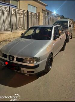 Seat Ibiza 2001