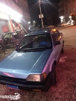 Honda Civic 1984