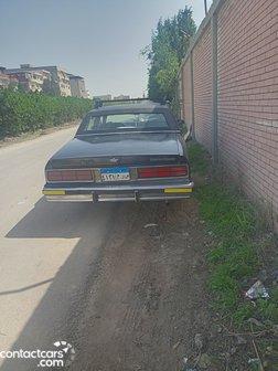 Chevrolet Caprice classic 1985