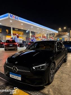 Mercedes C180 2023