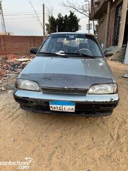 Suzuki Swift 1993