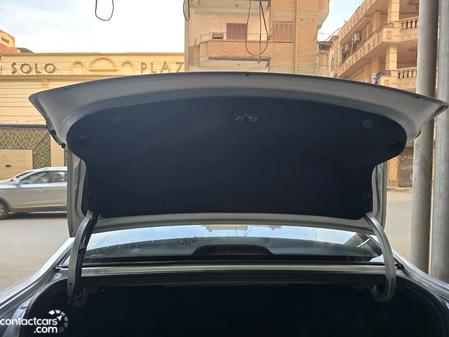 Kia Forte 2011