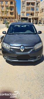 Renault Logan 2017