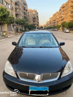 Mitsubishi Lancer 2005