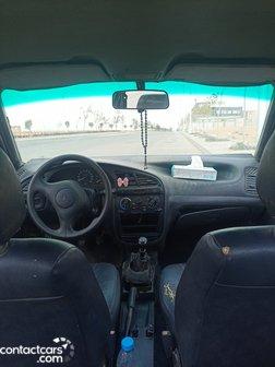 Daewoo Racer 1994