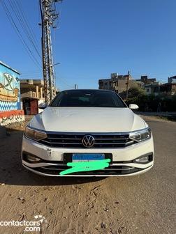 Volkswagen Passat 2021