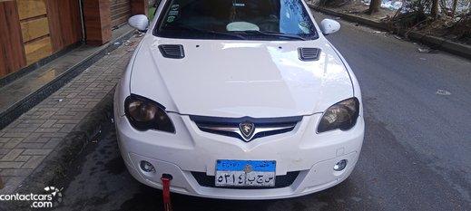 Proton Persona 2009